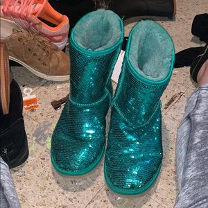Ugg boots